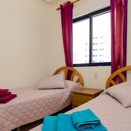 Comfortable Apartment In 베니돔 외부 사진