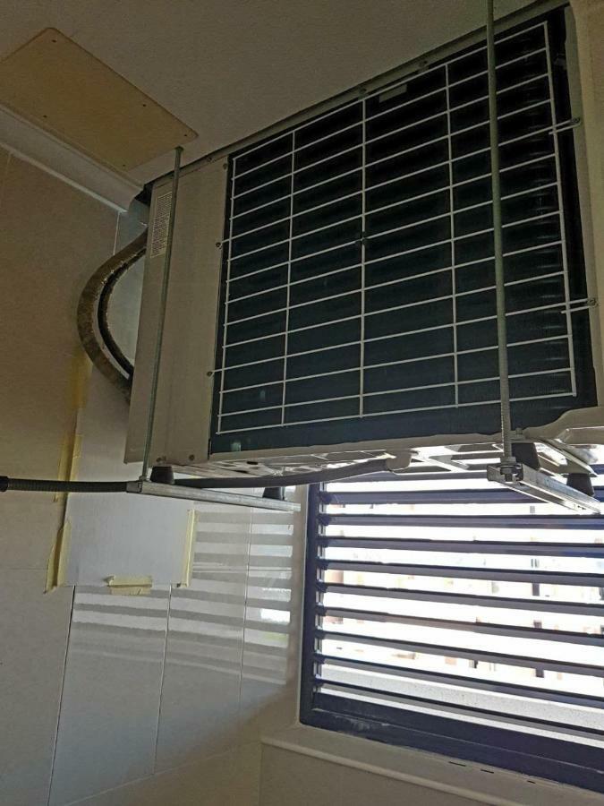 Comfortable Apartment In 베니돔 외부 사진